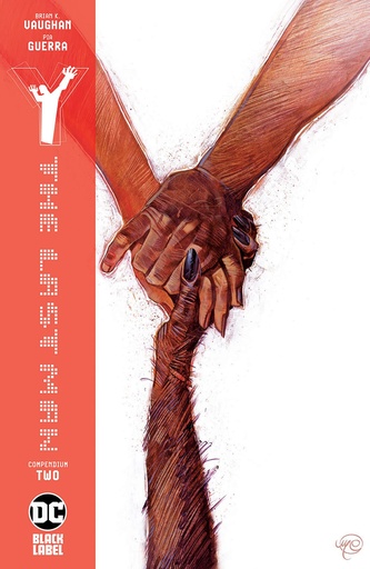 Y THE LAST MAN COMPENDIUM 2