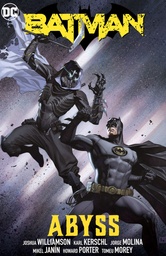 BATMAN HC 06 ABYSS