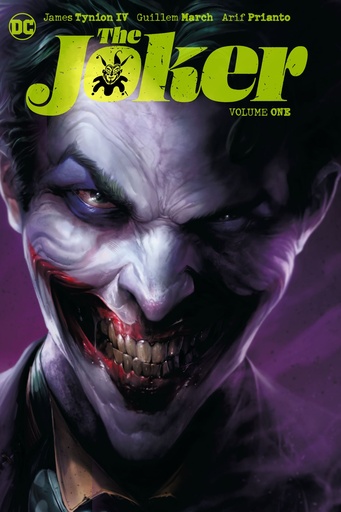 JOKER 01