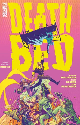 DEATHBED