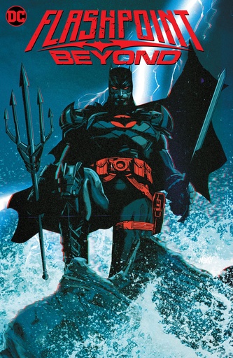FLASHPOINT BEYOND