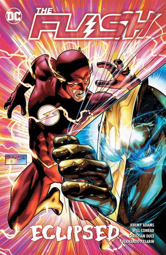 FLASH 17 ECLIPSED