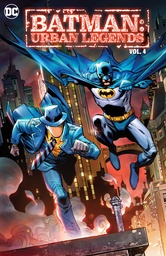 BATMAN URBAN LEGENDS 04