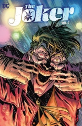 JOKER HC 03