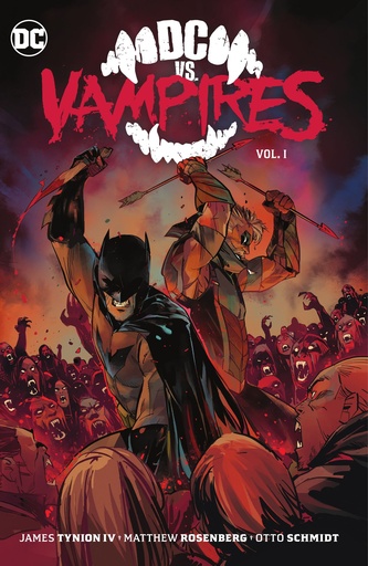 DC VS VAMPIRES 01