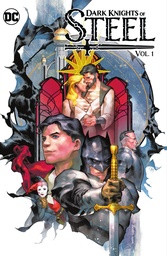 DARK KNIGHTS OF STEEL 01