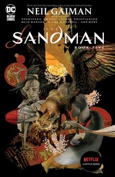 SANDMAN BOOK 05