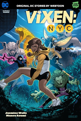VIXEN NYC 03