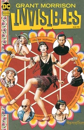 INVISIBLES 02