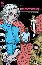 IZOMBIE THE COMPLETE SERIES OMNIBUS HC (2023 EDITION)