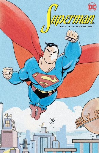 SUPERMAN FOR ALL SEASONS (2023 EDITION)