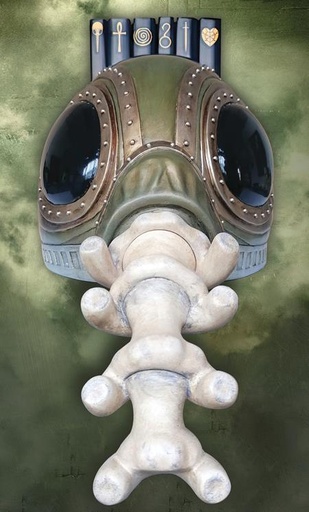 SANDMAN MORPHEUS HELM MASTERPIECE EDITION (DIRECT MARKET EDI