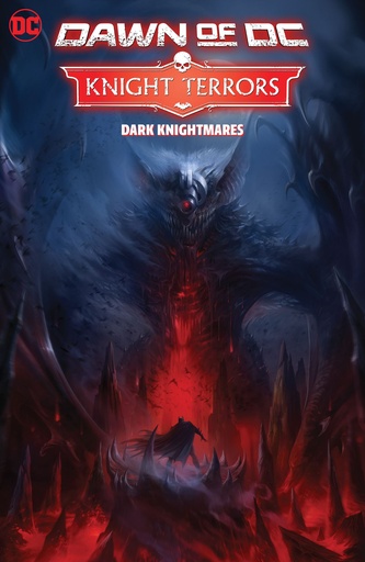 KNIGHT TERRORS DARK KNIGHTMARES HC