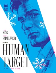 HUMAN TARGET 2