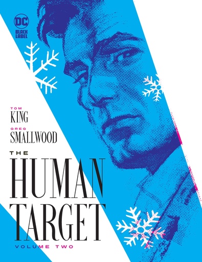HUMAN TARGET 2