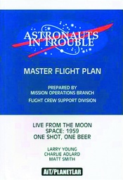 ASTRONAUTS IN TROUBLE