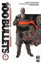 100 BULLETS 01