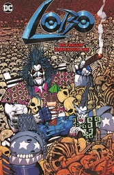 LOBO BIG FRAGGIN COMPENDIUM 1