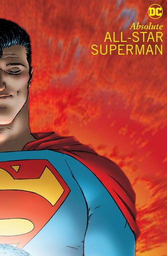 ABSOLUTE ALL STAR SUPERMAN