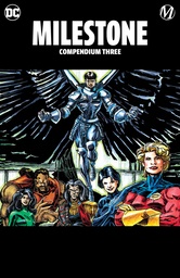 MILESTONE COMPENDIUM 03