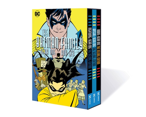 Batman Justice Buster 3