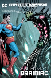 Superman  Brainiac (New Edition)