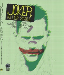 JOKER KILLER SMILE