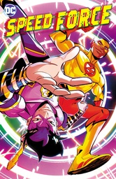 SPEED FORCE