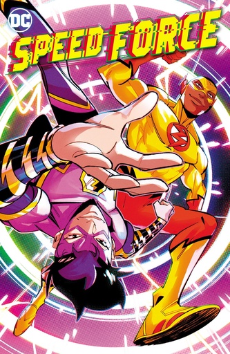 SPEED FORCE