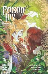 POISON IVY 2 UNETHICAL CONSUMPTION