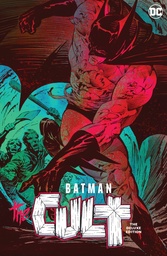 BATMAN CULT DELUXE EDITION