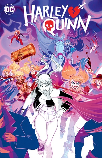 HARLEY QUINN 2