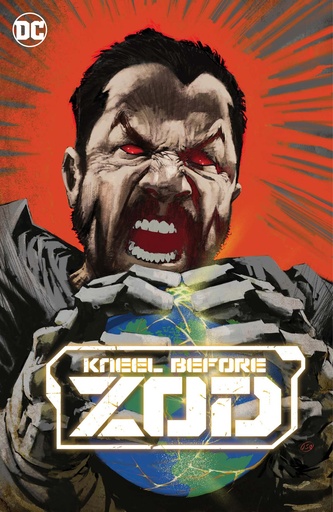KNEEL BEFORE ZOD