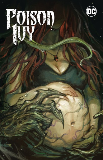 POISON IVY 03 MOURNING SICKNESS