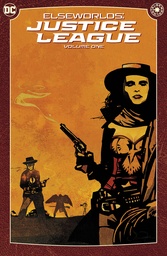 ELSEWORLDS JUSTICE LEAGUE 01