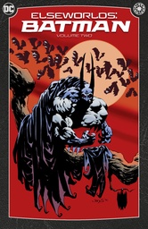 ELSEWORLDS BATMAN 2