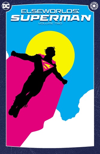 ELSEWORLDS SUPERMAN 2