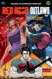 RED HOOD OUTLAWS 04