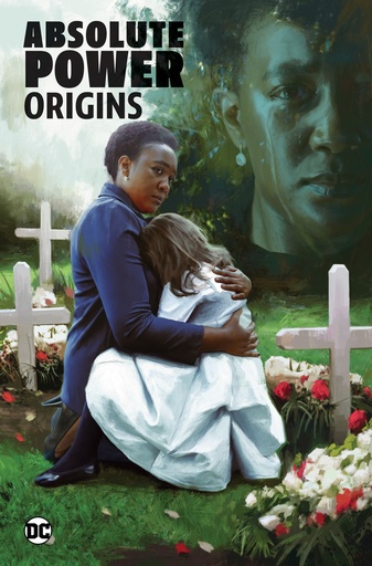 ABSOLUTE POWER ORIGINS