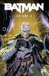 BATMAN 4 DARK PRISONS