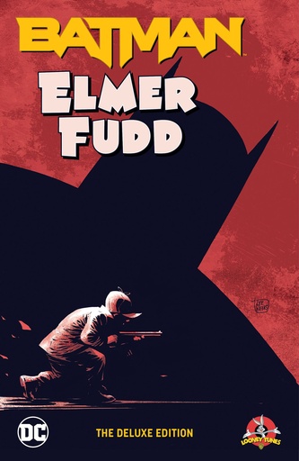 BATMAN/ELMER FUDD DELUXE EDITION