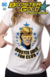 BOOSTER GOLD COMPLETE 2007 SERIES BOOK TWO