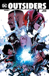 OUTSIDERS (2023) 02 NEVER END