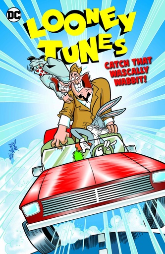 LOONEY TUNES CATCH THAT WASCALLY WABBIT