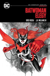 BATWOMAN ELEGY DC COMPACT COMICS EDITION