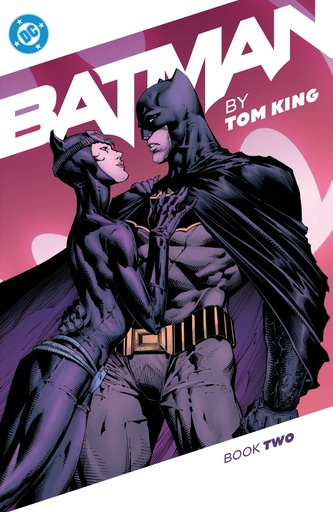 BATMAN BY TOM KING 02