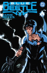 BLUE BEETLE JAIME REYES 03