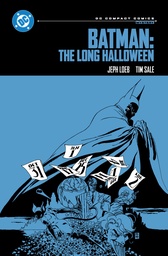 BATMAN LONG HALLOWEEN (DC COMPACT COMICS EDITION)