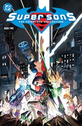 SUPER SONS THE COMPLETE COLLECTION 02