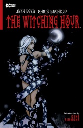THE WITCHING HOUR